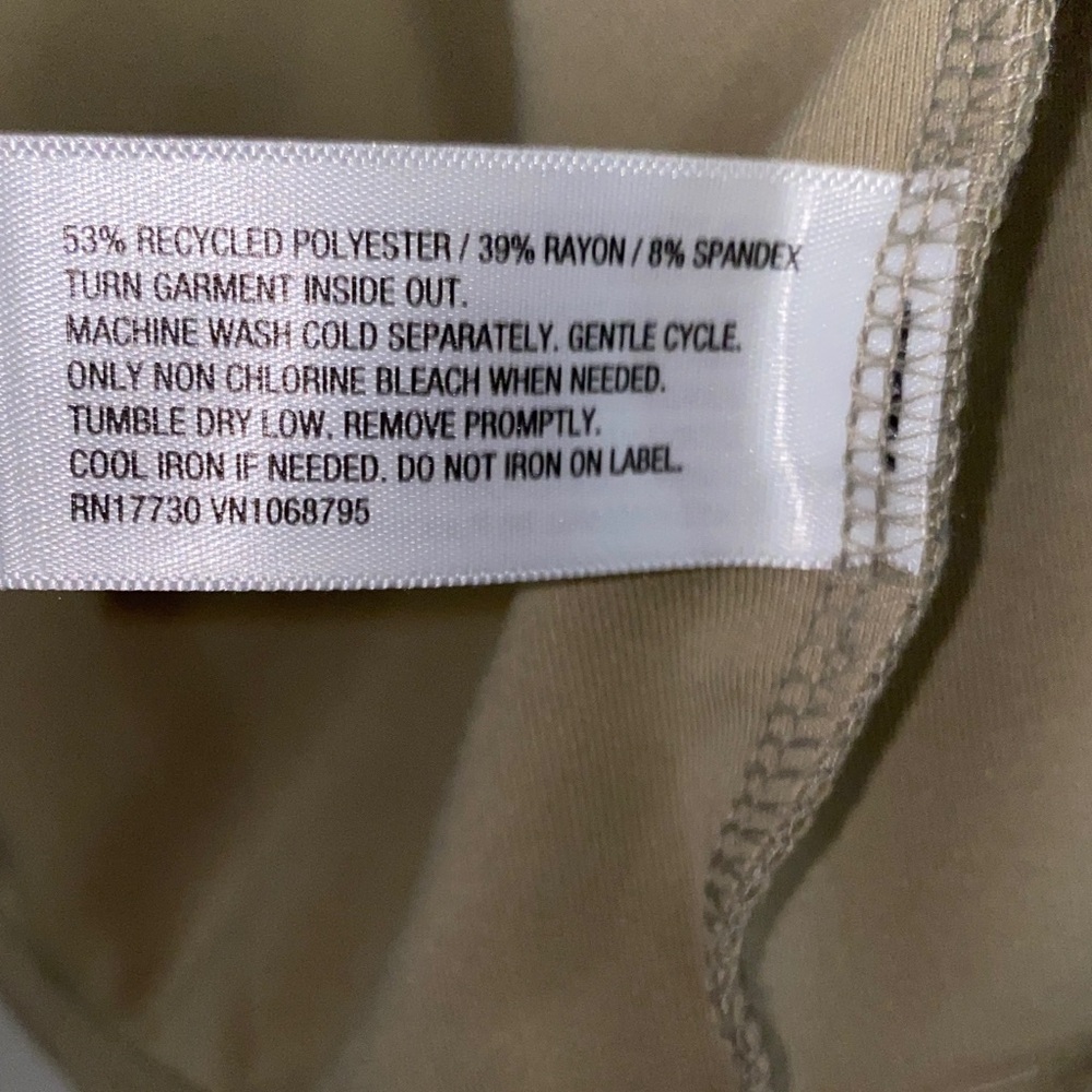 NEW Zip-Front Women's Jacket - Picture 3 of 3